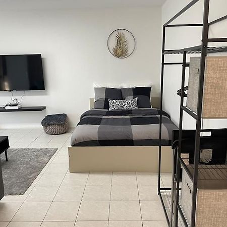Appartement Cosy Proche Paris 르 부흐줴 외부 사진