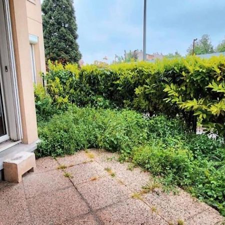 Appartement Cosy Proche Paris 르 부흐줴 외부 사진